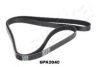 DAEWOO 109977192 V-Ribbed Belts